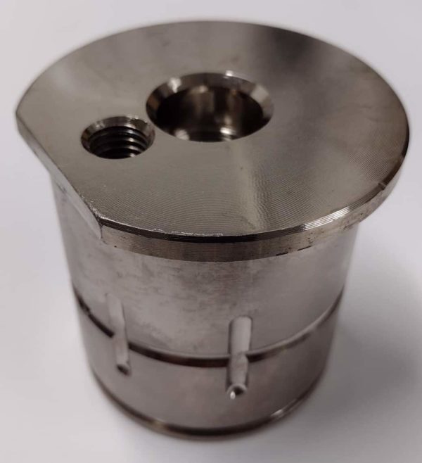 Palfinger Epsilon M125 M- Series Link Kit for Clamshell Bucket - Image 2