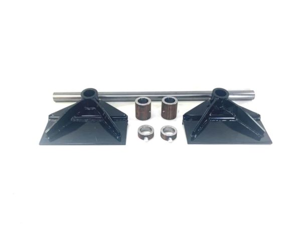 Harsh 32T Rear Hinge Assembly (Sub-Frame)