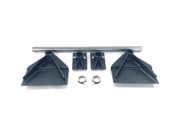 32T Rear Hinge Assembly for Scania / MAN