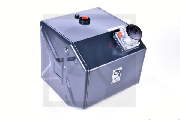 Hiab 150ltr Hydraulic Tank (Kit)
