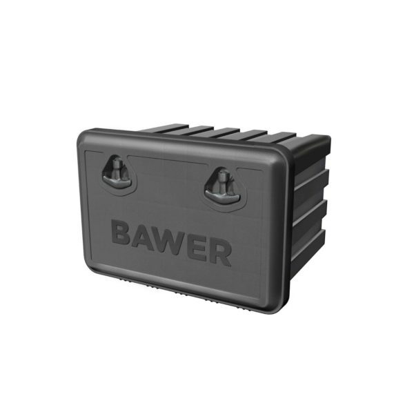 EVOLUTION PLASTIC TOOLBOX  30ltr 500(L)x 365(H)x 400(D)mm