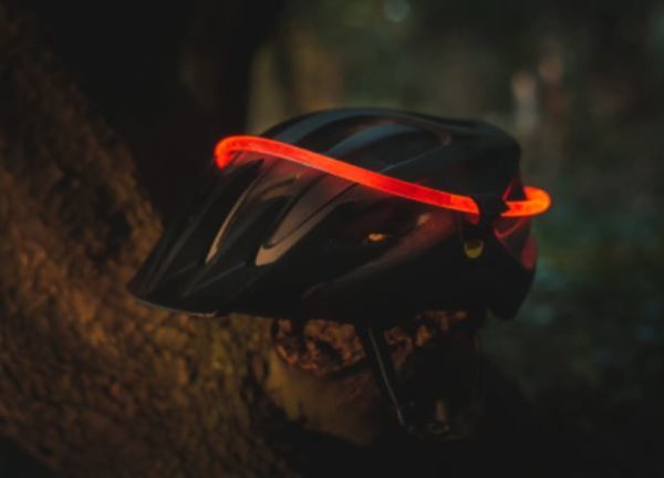 Illuminated Helmet Halo Cord - Image 4