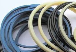 Harsh K110 Ram Seal Kit