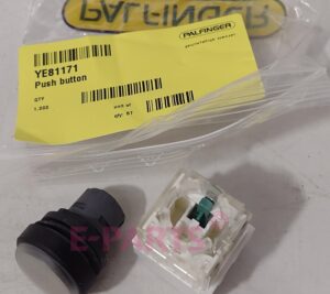 Palfinger Epsilon M-Series Switch Push Button