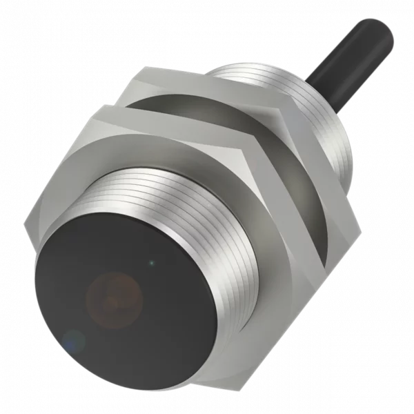 BES05CZ Balluff Proximity Sensor, Inductive, PNP NC 10v-30v