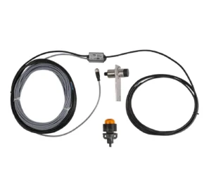 TS Body Raised Indicator-Articulated Vehicle