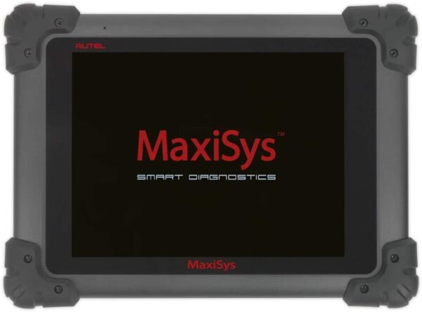 Autel MaxiSYS® - Multi-Manufacturer Diagnostic Tool