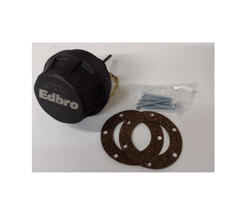 Edbro AF102 Filler cap /Breather Assembly Thompsons E Parts