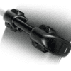 Wheelmate Single Wheel Conventional Mudguard 1920 x 1310 x 450mm - Image 2
