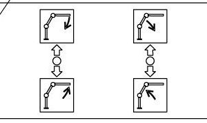 DECAL FOR EPSILON LEVER CONFIG.330x60mm