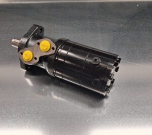 Dawbarn Hydroclear 100cc Motor & Disc Brake For Strap C/W Pulley 2018>-1810720