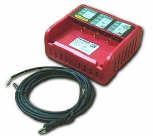 EEA5509 12V remote control battery charger for Palfinger Battery EEA10506 Palcom P7