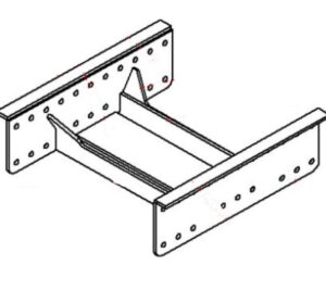 Thompsons Underfloor Gear Head Lifting Assy