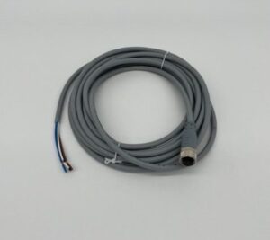 VPG - PM Onboard 1155 4mtr Grey Interlink Indic Power Cable