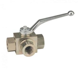 Diverter Valves