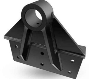 Binotto Tipper Hinge Bars, Bracketry & Collars