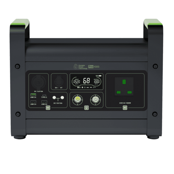 PPT Powerpack Pro 1000 - Image 2