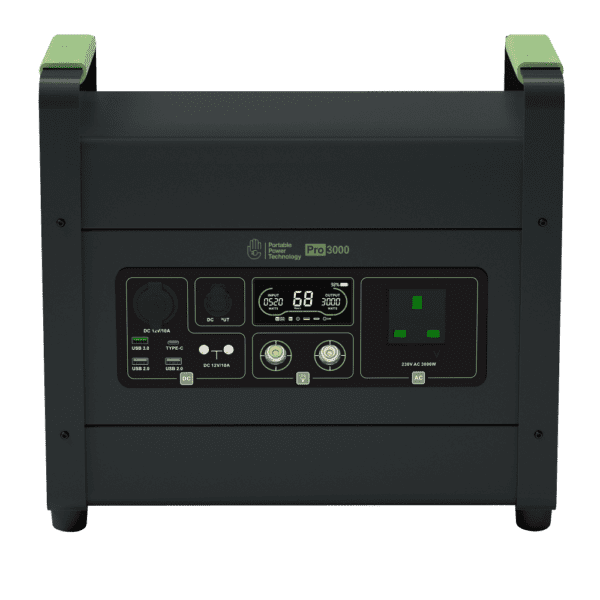 PPT Powerpack Pro 3000 - Image 3