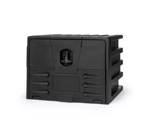 Jonesco JBZ Plastic Tool Box