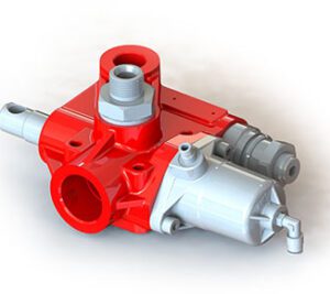 Binotto Tipping Valves