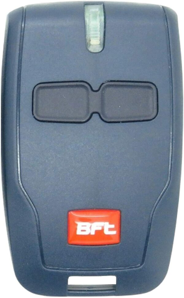 GENUINE BFT MITTO 2 BUTTON CONTROL
