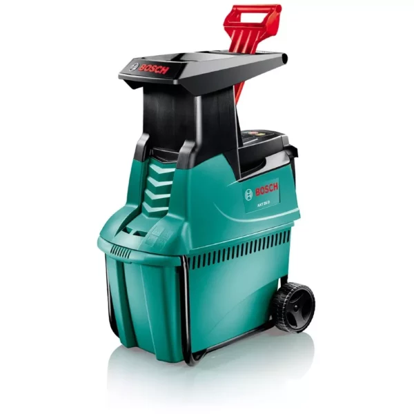 Bosch AXT 25 D 2500W 240V Electric Shredder