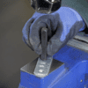 36pc 8mm Letter & Number Punch Set - Image 3