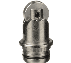 Palfinger Epsilon Roller Plunger