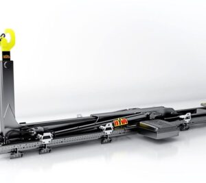 Hyva Hookloader Parts