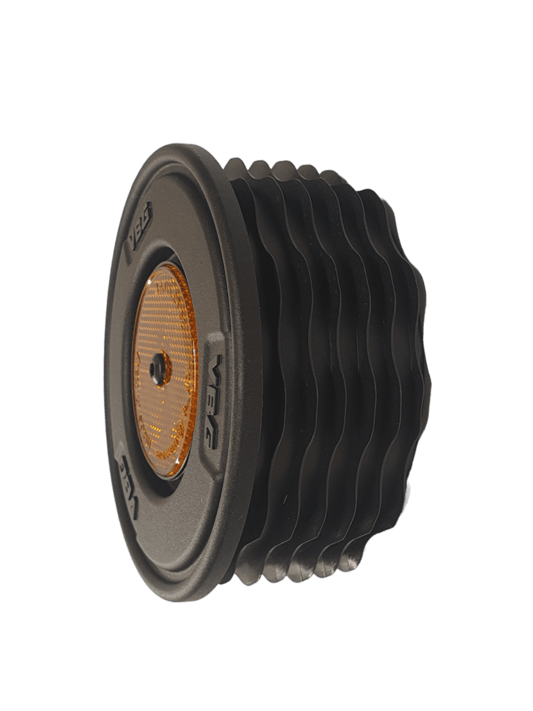 VBG Rear Under-run UCSP180 End Cap Cover - Thompsons E Parts