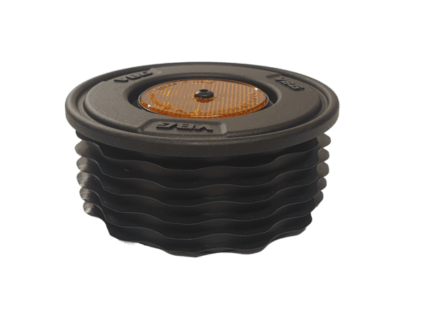 VBG Rear Under-run UCSP180 End Cap Cover - Thompsons E Parts