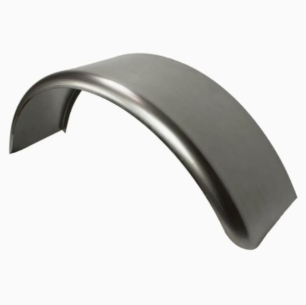 Wheelmate Single Wheel Conventional Mudguard 1920 x 1310 x 450mm