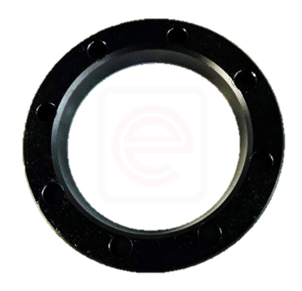 Thompsons Plate Bearer Ring To Fit Palfinger/Epsilon M-Series Crane Foot c/w Bolts. - Image 2