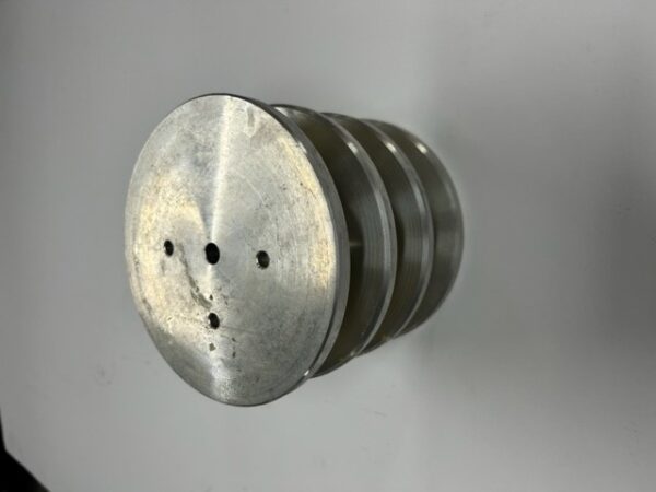 2 Strap Pulley - Image 3