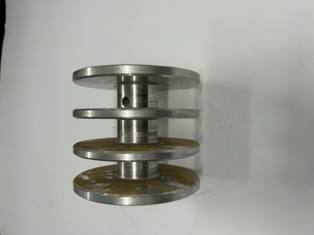 Strap pulley discount