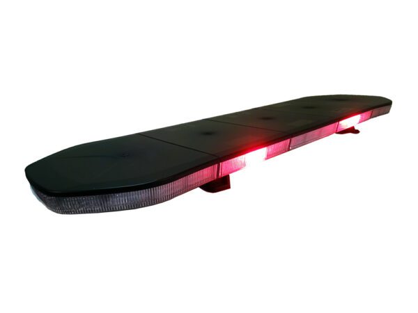 R10 4-Bolt 4FT LED Light Bar - 12/24V