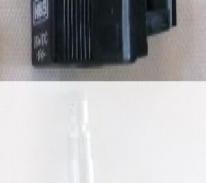 Palfinger M125 Solenoid Magnet 26v