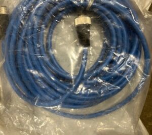 VPG-10mtr Load Cell Cable Junction Box - Head Unit