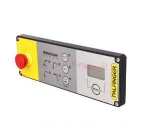 Palfinger M Series Paltronic PT050 Control Unit CPL Panel