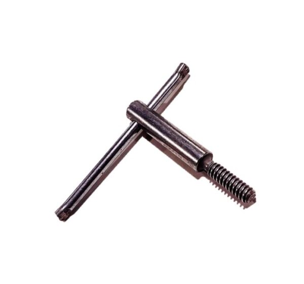 LEVER FOR CIFA MIXER CHUTE LOCK - Image 2