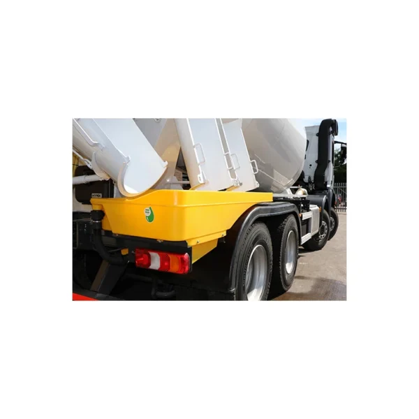 AwayWash 55 litre concrete washout system - Image 4