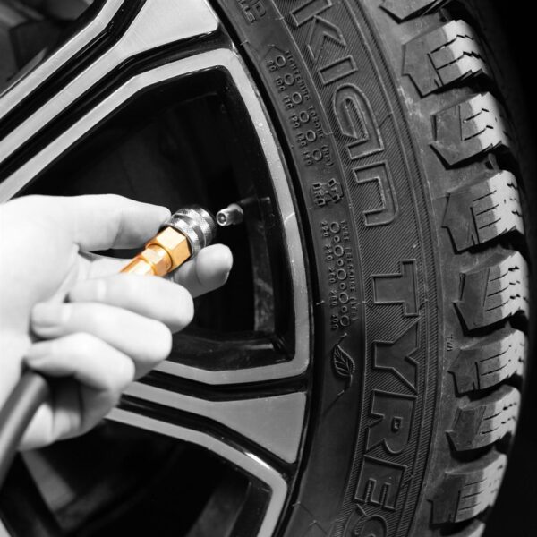 Checkpoint-Martins Flatematic Single Automatic tyre inflator 1x outlet - Image 6