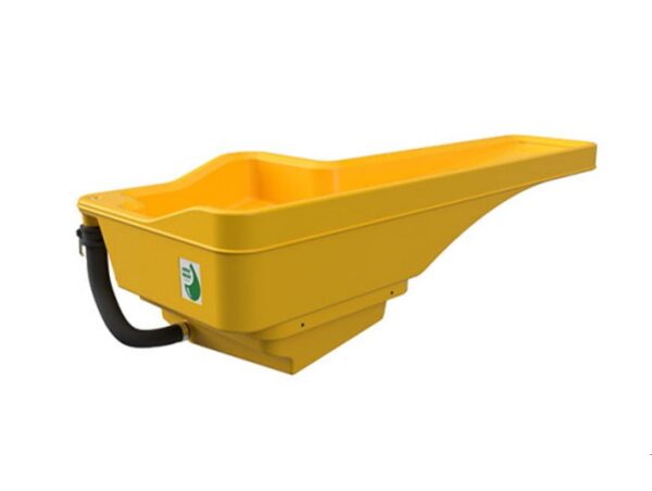 AwayWash 55 litre concrete washout system