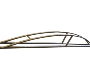 Dawbarn Hydroclear Cover Centre Roof Support 6" (150mm) Rise