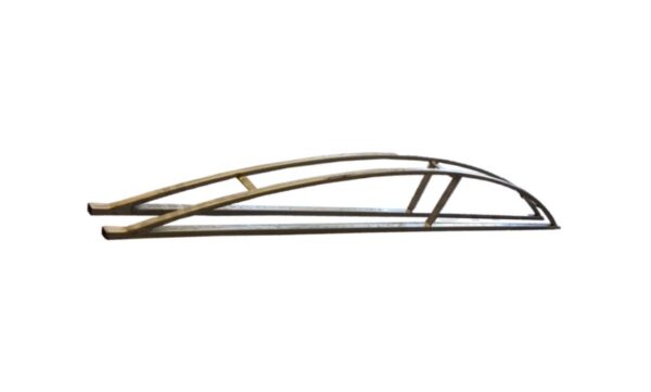 Dawbarn Hydroclear Cover Sheet Support 300mm/12" Rise