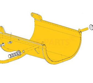 CIFA Hopper & Chute System Parts