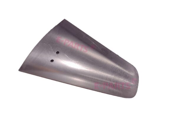 CIFA Charging Hopper Wear Plate 1190mm