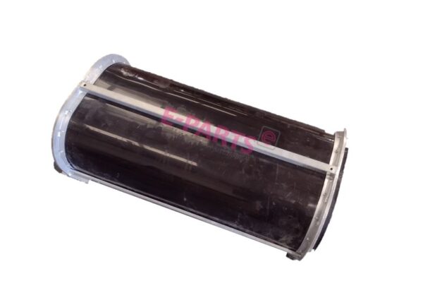 Cifa SL Mixer Extension Chute