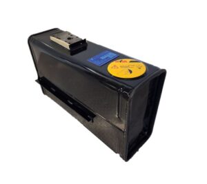 Hyva Oil Cradle Mounted Oil Tank 20ltr.