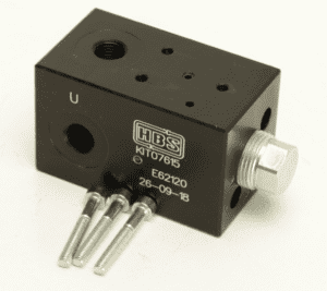 Palfinger Block for YE62061
